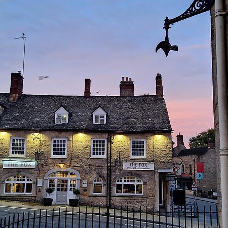 Hotel The Fox à Chipping Norton Extérieur photo
