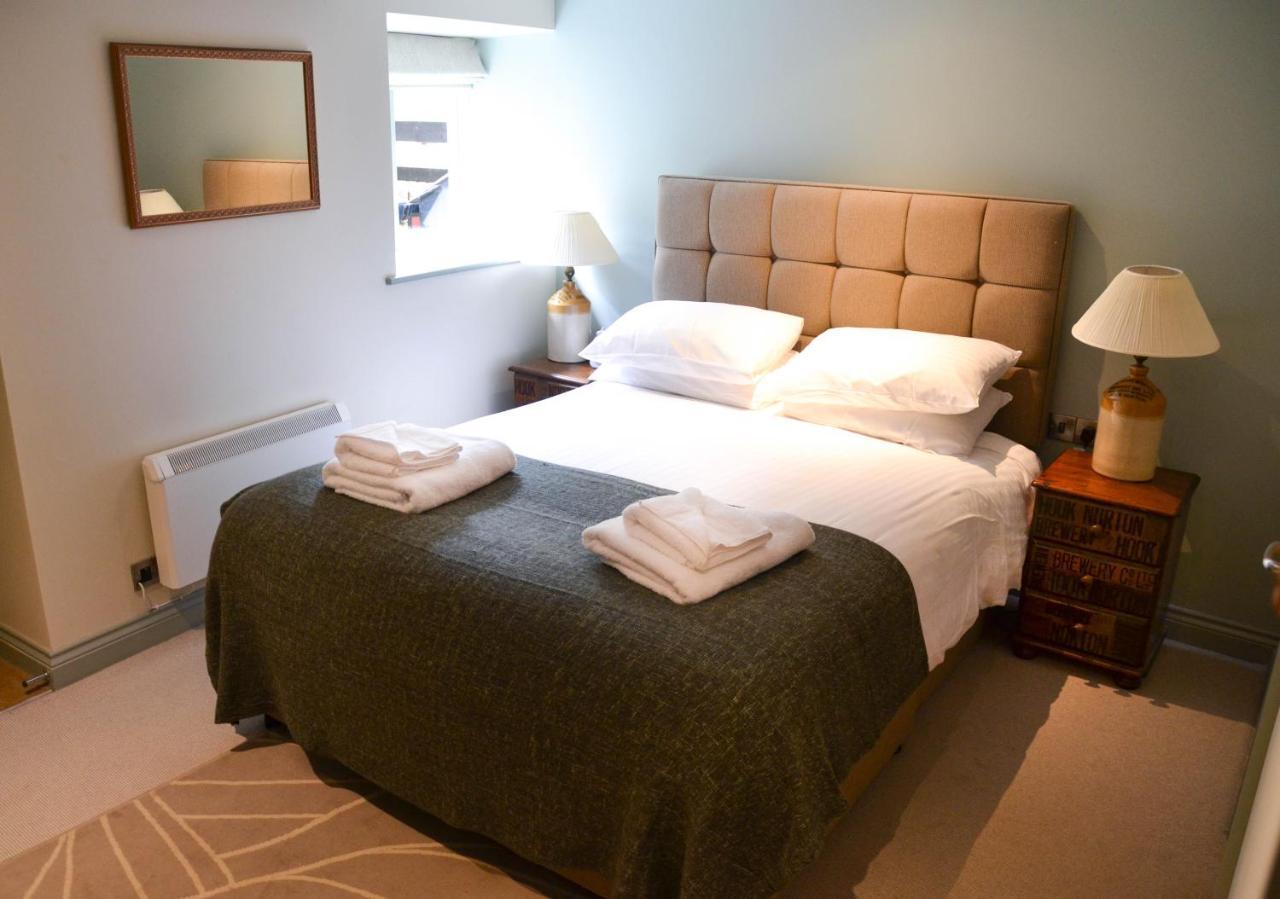 Hotel The Fox à Chipping Norton Extérieur photo