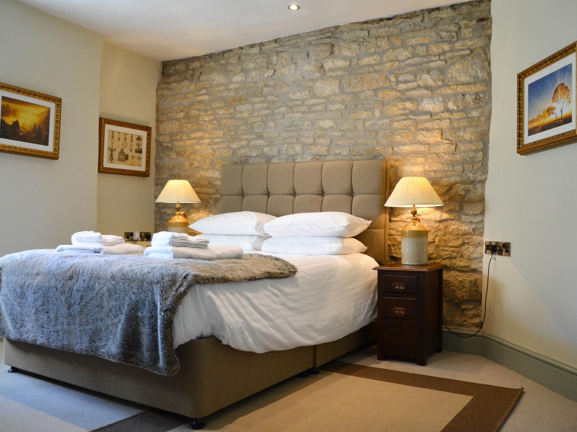 Hotel The Fox à Chipping Norton Extérieur photo