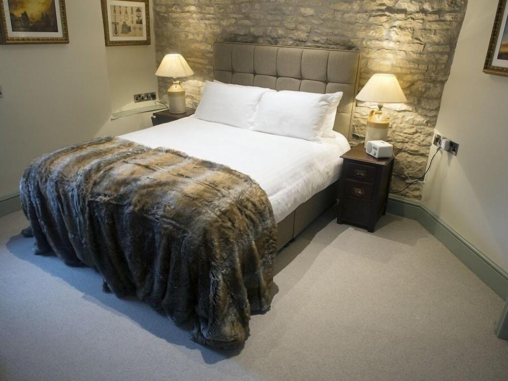 Hotel The Fox à Chipping Norton Extérieur photo