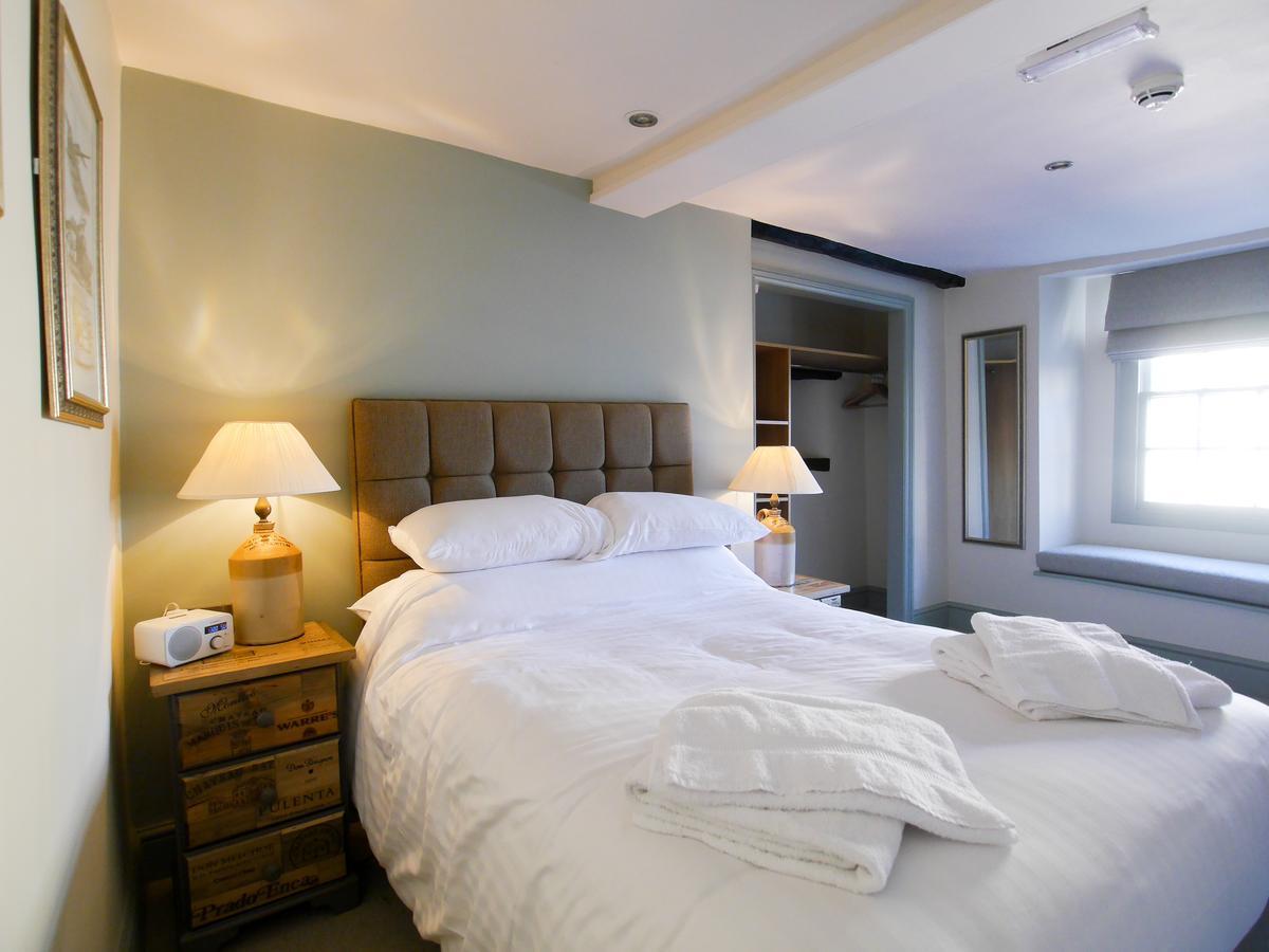Hotel The Fox à Chipping Norton Extérieur photo
