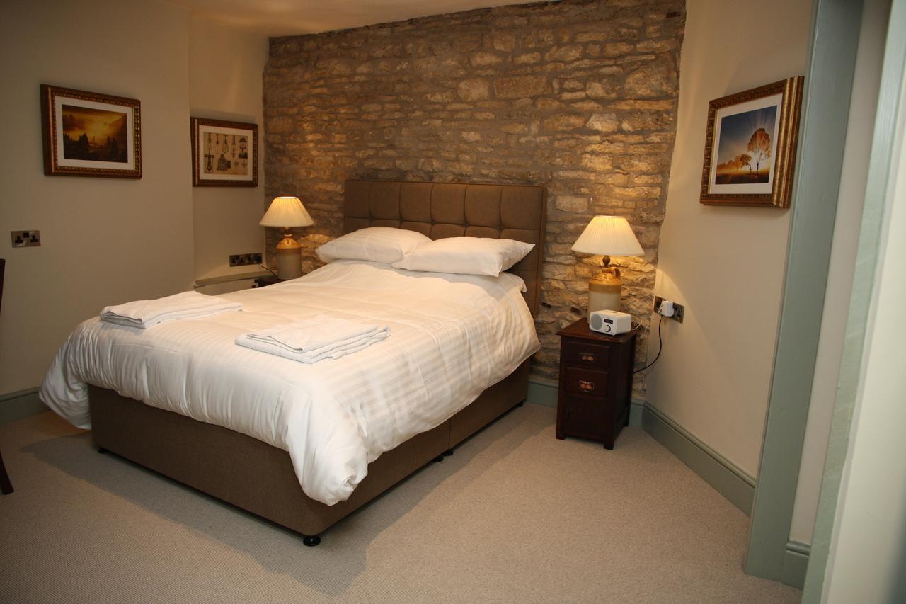 Hotel The Fox à Chipping Norton Extérieur photo