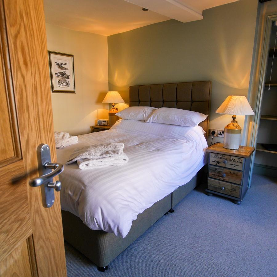 Hotel The Fox à Chipping Norton Extérieur photo