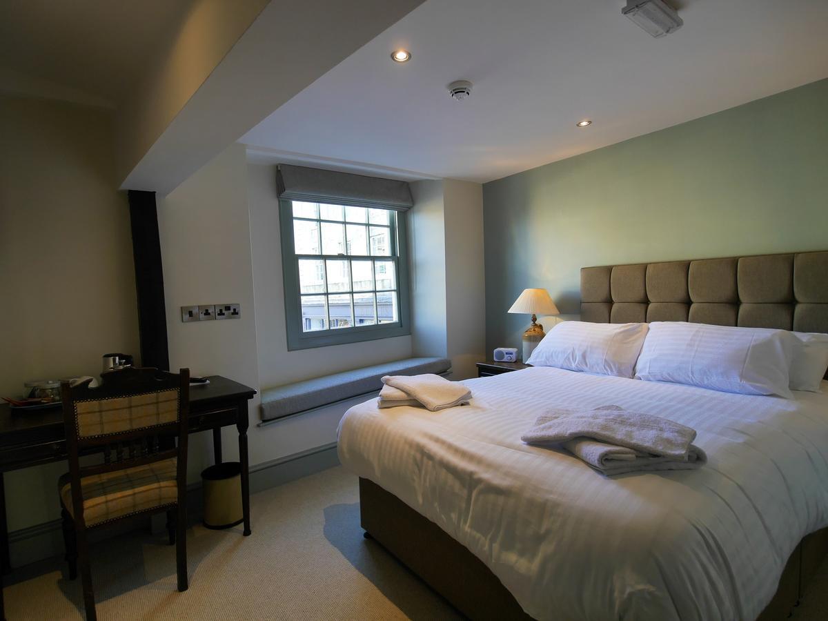 Hotel The Fox à Chipping Norton Extérieur photo